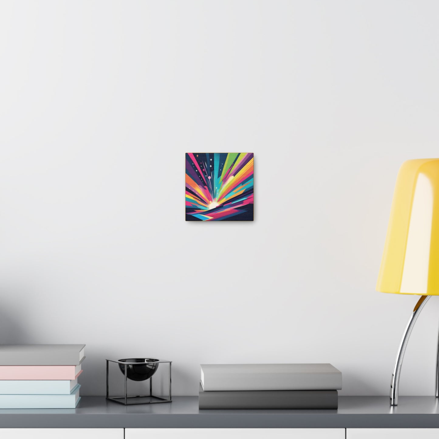 Canvas Wall Art - Pop Art