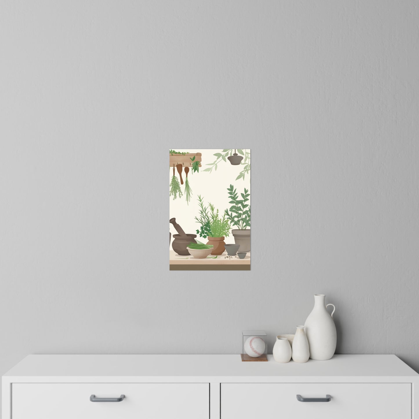 Botanical Wall Decals