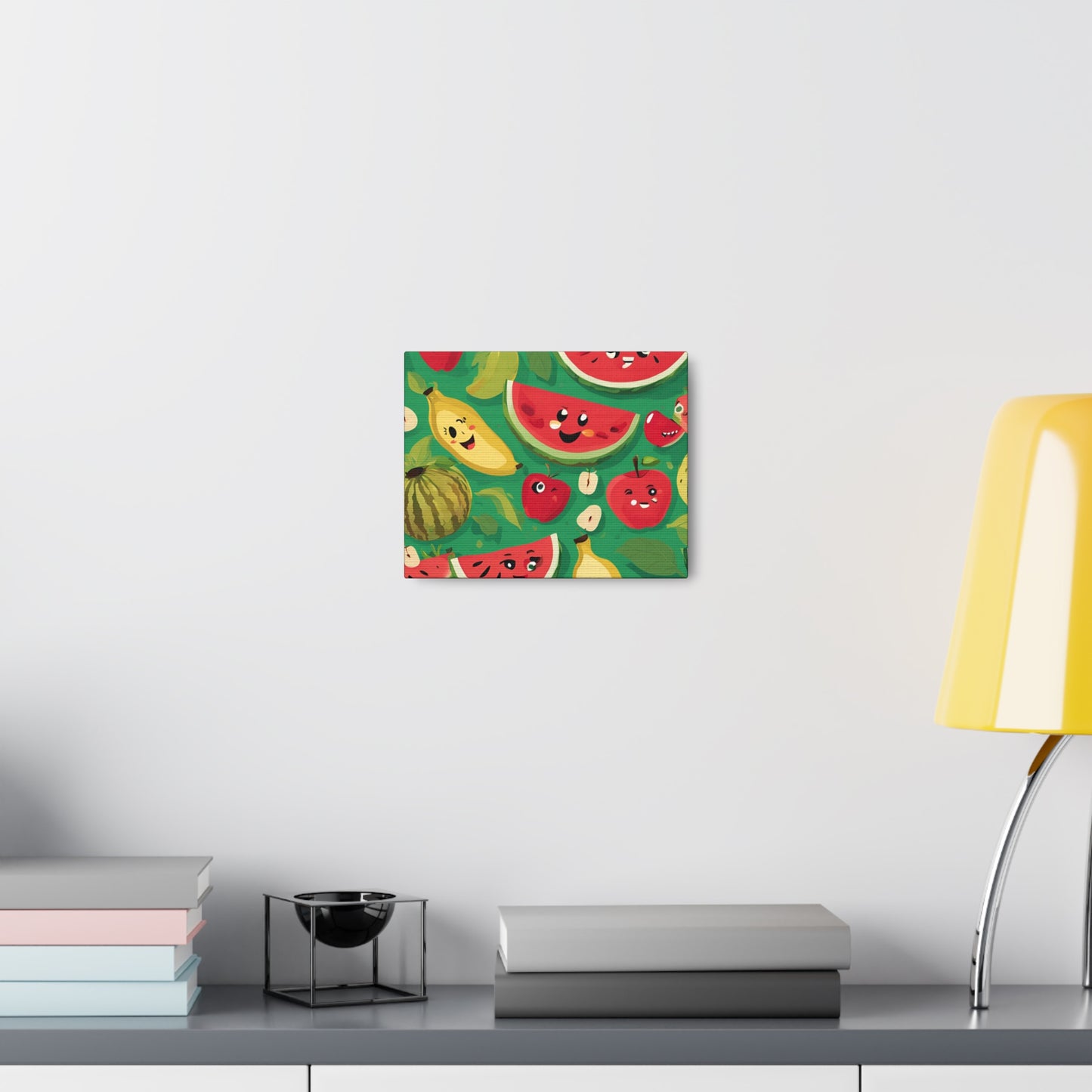 Fruit Canvas Gallery Wraps