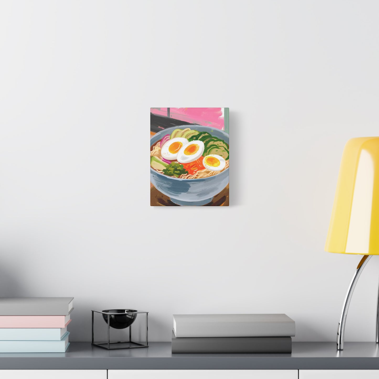 Canvas Art For Kitchen