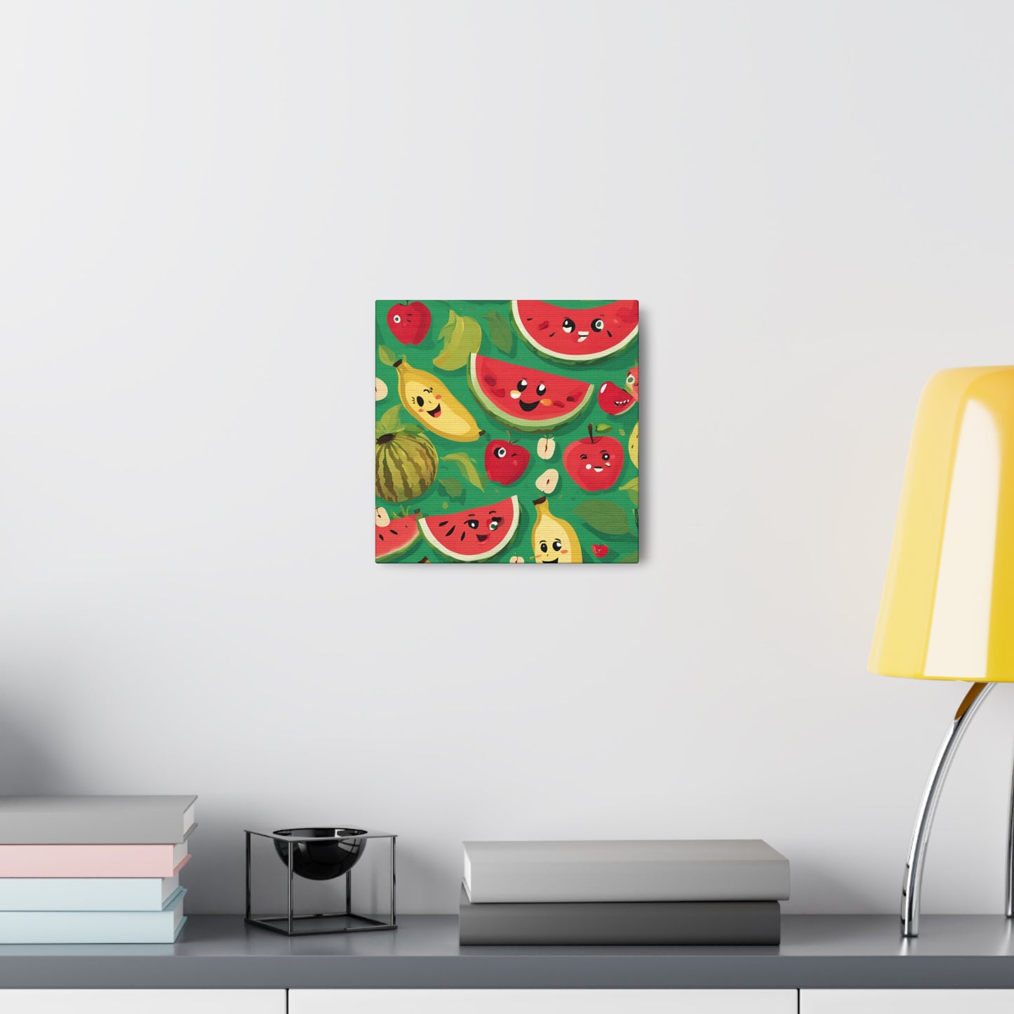 Fruit Canvas Gallery Wraps