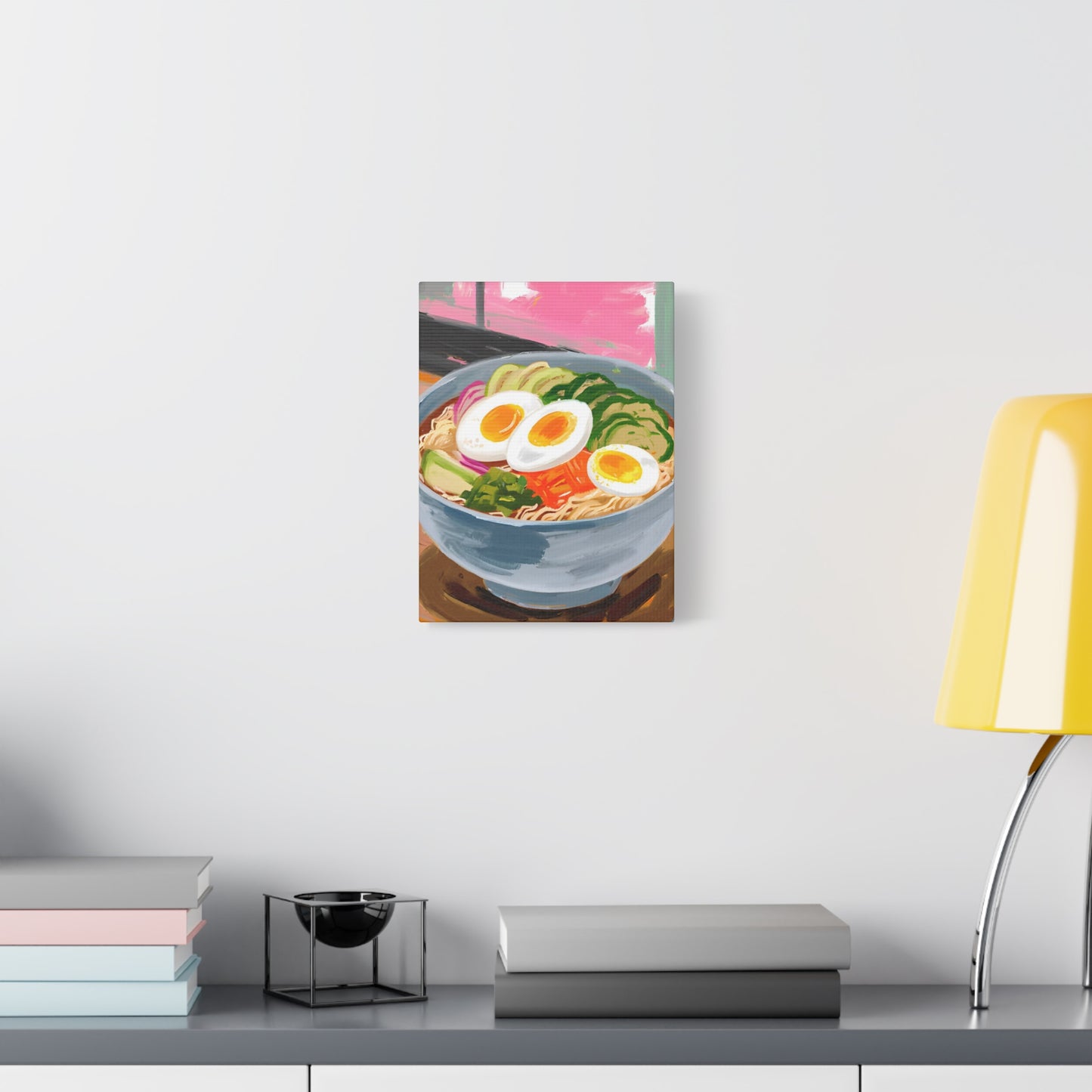 Canvas Art For Kitchen